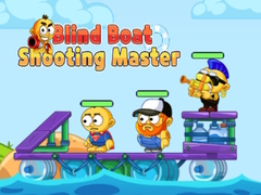 თამაშის Blind Boat Shooting Master