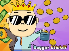 თამაშის Beggar Clicker