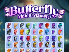 თამაშის Butterfly Match Mastery