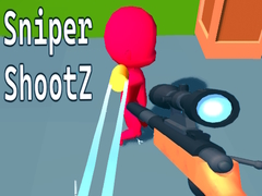 თამაშის Sniper ShootZ