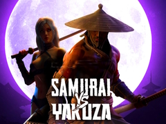 თამაშის Samurai vs Yakuza 