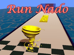 თამაშის Run Nado