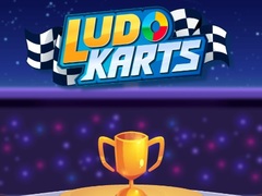 თამაშის Ludo Kart