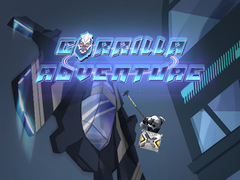 თამაშის Gorilla Adventure