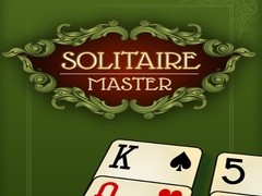 თამაშის Solitaire Master