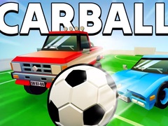 თამაშის CarBall.io