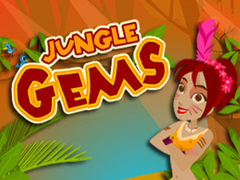 თამაშის Jungle Gems