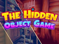 თამაშის The Hidden Objects Game