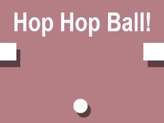 თამაშის Hop Hop Ball