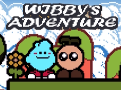 თამაშის Wibby's Adventure