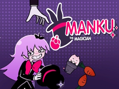 თამაშის Manku the Magician