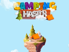თამაშის Camping Master