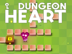 თამაშის Dungeon Heart
