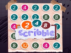 თამაშის 248 Scribble