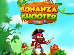 თამაშის Bonanza Shooter