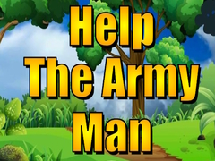 თამაშის Help The Army Man