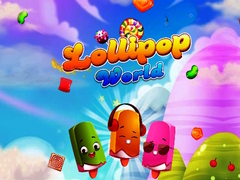 თამაშის Lollipop World
