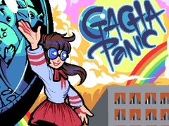 თამაშის Gacha Panic