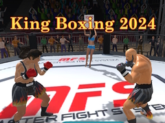 თამაშის King Boxing 2024
