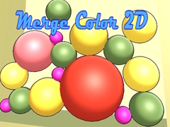 თამაშის Merge Color 2D