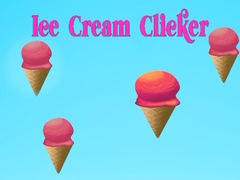 თამაშის Ice Cream clicker