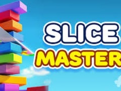 თამაშის Slice Master