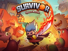 თამაშის Survivor: Space Battle