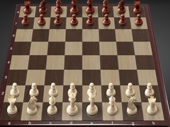 თამაშის SparkChess Mini