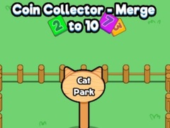 თამაშის Coin Collector Merge to 10