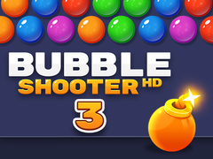 თამაშის Bubble Shooter HD 3