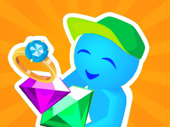 თამაშის Jewelry Idle