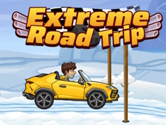 თამაშის Extreme Road Trip