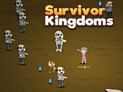 თამაშის Survivor Kingdoms