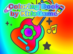 თამაშის Coloring Book by KidsGame