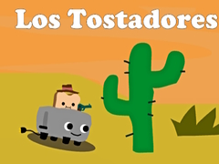 თამაშის Los Tostadores