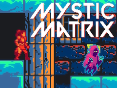 თამაშის Mystic Matrix