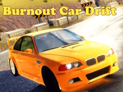 თამაშის Burnout Car Drift