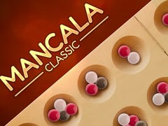 თამაშის Mancala Classic
