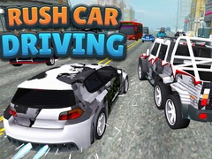 თამაშის Rush Car Driving: Race Master