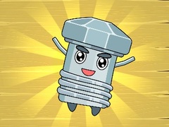 თამაშის Bolts & Nuts