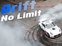 თამაშის Drift No Limit