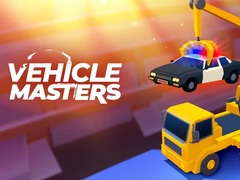 თამაშის Vehicle Masters