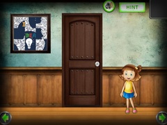 თამაშის Amgel Kids Room Escape 193