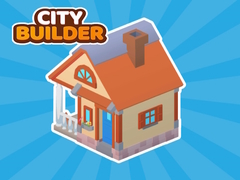 თამაშის City Builder