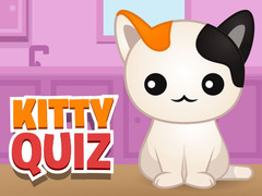 თამაშის Kitty Quiz