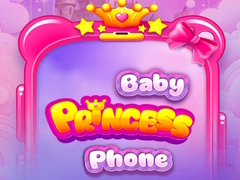 თამაშის Baby Princess Phone 