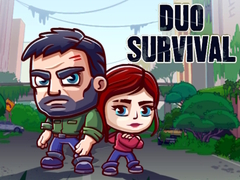 თამაშის Duo Survival