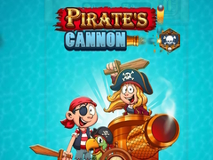 თამაშის Pirate's Cannon