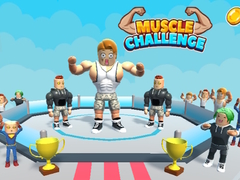 თამაშის Muscle Challenge