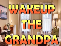 თამაშის Wakeup The Grandpa